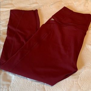 Fabletics leggings